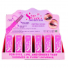 Display 36 Star Struck Jelly Glitz Stick Italia Deluxe