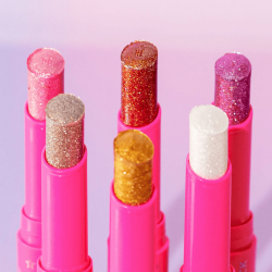 Display 36 Star Struck Jelly Glitz Stick Italia Deluxe