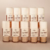 Display 60 Locked In Place Soft Matte Foundation Italia Deluxe