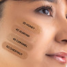 Display 60 Locked In Place Soft Matte Foundation Italia Deluxe
