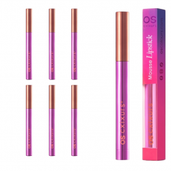 Mousse Lipstick (tono a elegir) OS Colours