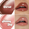 Display 48 Thirsty Lip Glaze Italia Deluxe