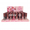 Display 48 Extra P.H.A.T. n' Sparkly Shimmer Lip Oil Italia Deluxe