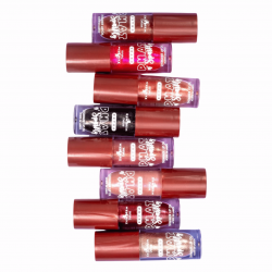Display 48 Extra P.H.A.T. n' Sparkly Shimmer Lip Oil Italia Deluxe