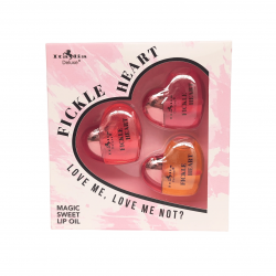 Fickle heart magic sweet lip oil Italia Deluxe