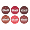 6 Cloud 9 Soft Powder Blush Italia Deluxe
