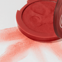 6 Cloud 9 Soft Powder Blush Italia Deluxe
