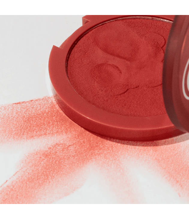 6 Cloud 9 Soft Powder Blush Italia Deluxe