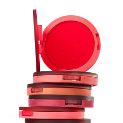 6 Cloud 9 Soft Powder Blush Italia Deluxe