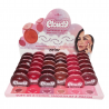 Display 36 Cloud 9 Soft Powder Blush Italia Deluxe
