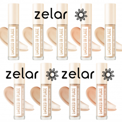 9 Locked In Place Self Setting Concealer Italia Deluxe