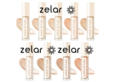 9 Locked In Place Self Setting Concealer Italia Deluxe