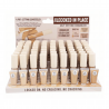 Display 72 Locked In Place Self Setting Concealer Italia Deluxe