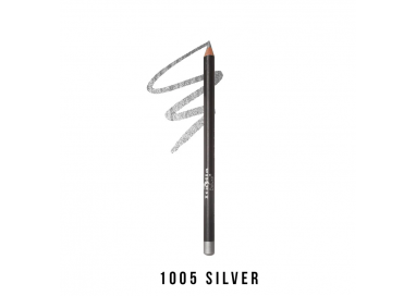 Delineador de ojos UltraFine 1005 Silver Italia Deluxe