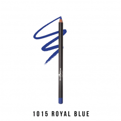Delineador de ojos UltraFine 1015 Royal Blue Italia Deluxe