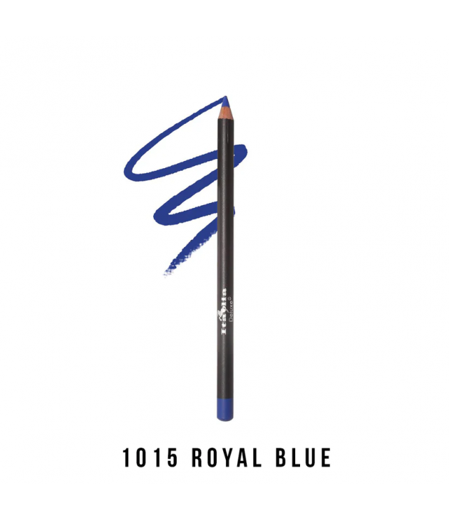 Delineador de ojos UltraFine 1015 Royal Blue Italia Deluxe