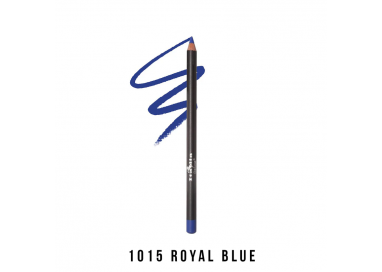 Delineador de ojos UltraFine 1015 Royal Blue Italia Deluxe