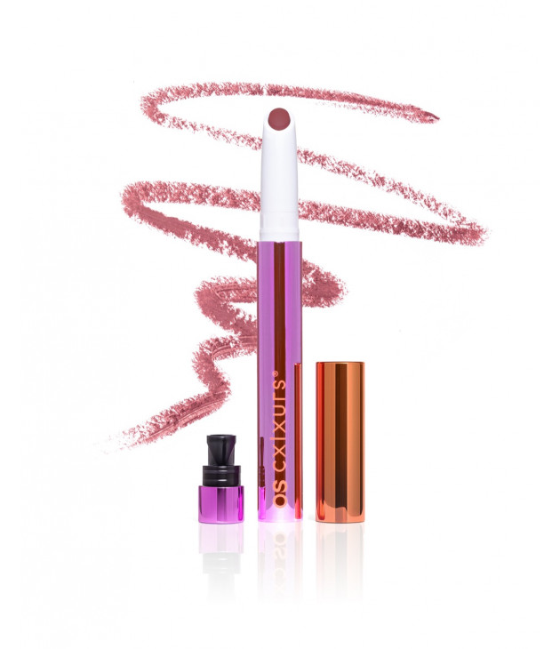 Mousse Lipstick (tono a elegir) OS Colours