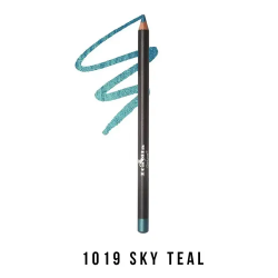 Delineador de ojos UltraFine 1019 Sky Teal Italia Deluxe