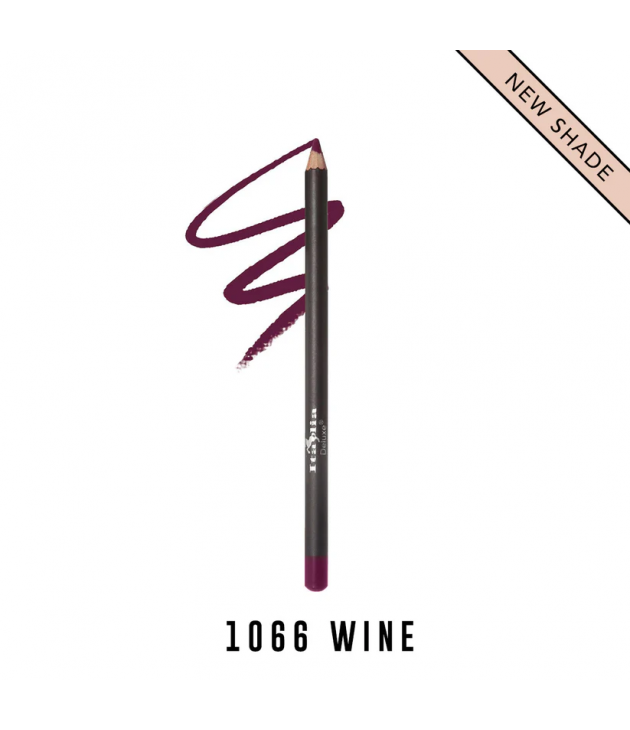 Delineador UltraFine 1066 Wine Italia Deluxe