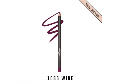 Delineador UltraFine 1066 Wine Italia Deluxe