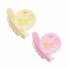 2 Blurr. Loose Setting Powder Pink y Honey Italia Deluxe