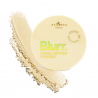 2 Blurr. Loose Setting Powder Pink y Honey Italia Deluxe