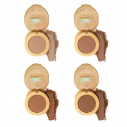 Display 36 Blurr. Powder Bronzer Italia Deluxe