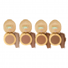 Display 36 Blurr. Powder Bronzer Italia Deluxe