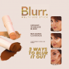 12 Blurr. Multi-Use Stick Italia Deluxe