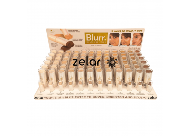 Display 72 Blurr. Multi-Use Stick Italia Deluxe