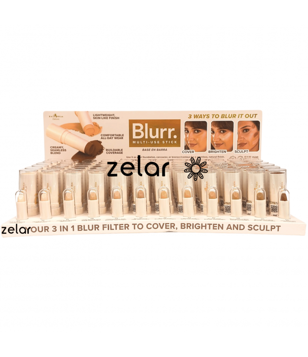Display 72 Blurr. Multi-Use Stick Italia Deluxe