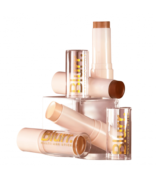 Display 72 Blurr. Multi-Use Stick Italia Deluxe