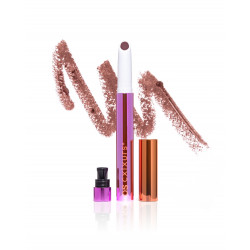 Mousse Lipstick (tono a elegir) OS Colours