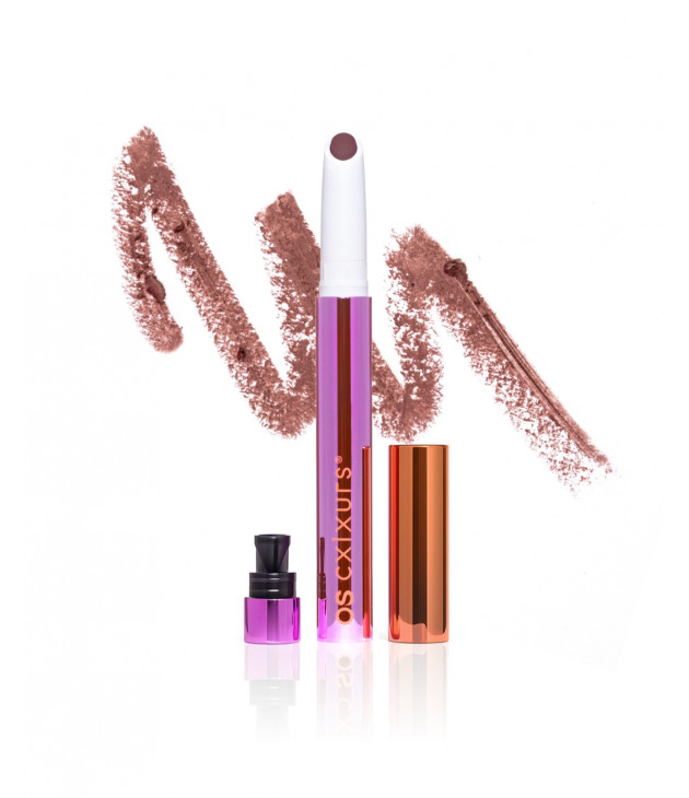 Mousse Lipstick (tono a elegir) OS Colours