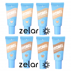 8 HydraHit Skin Enhancing Tint Italia Deluxe