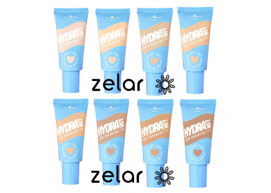8 HydraHit Skin Enhancing Tint Italia Deluxe