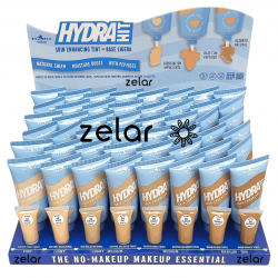 Display 48 HydraHit Skin Enhancing Tint Italia Deluxe