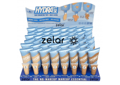 Display 48 HydraHit Skin Enhancing Tint Italia Deluxe