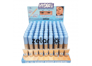Display 72 HydraHit Correct and Conceal Italia Deluxe