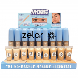 Display 72 HydraHit Correct and Conceal Italia Deluxe