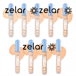 Display 72 HydraHit Correct and Conceal Italia Deluxe