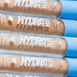 Display 72 HydraHit Correct and Conceal Italia Deluxe