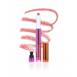 Mousse Lipstick (tono a elegir) OS Colours