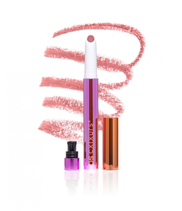 Mousse Lipstick (tono a elegir) OS Colours