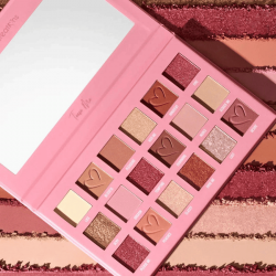 Paleta de sombras Tease Me Beauty Creations