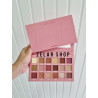 Paleta de sombras Tease Me Beauty Creations