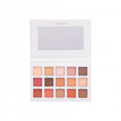 Paleta de sombras Irresistible Beauty Creations