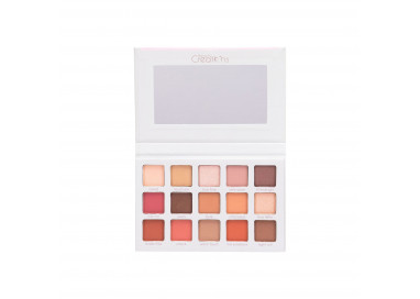 Paleta de sombras Irresistible Beauty Creations