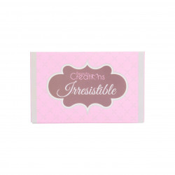 Paleta de sombras Irresistible Beauty Creations